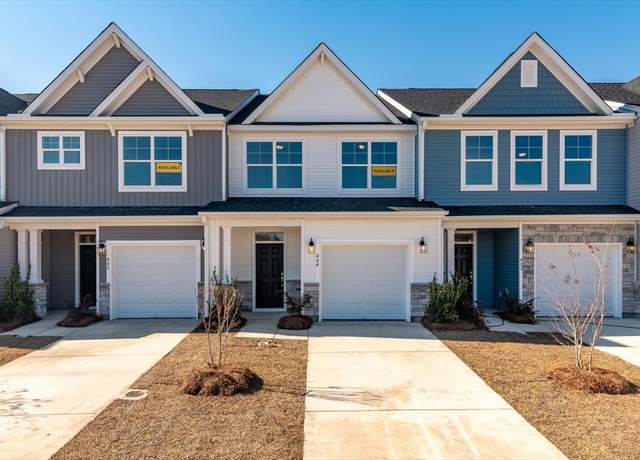 Property at 418 Duskywing Dr, Goose Creek, SC 29445, 3 beds, 2 baths