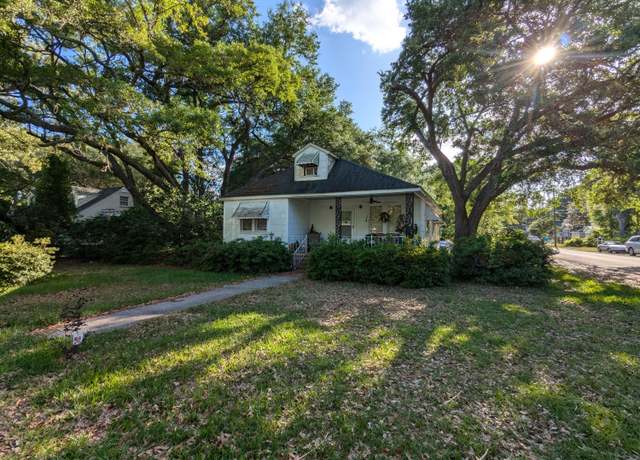Property at 1259 Wisteria Rd, Charleston, SC 29407, 2 beds, 1 bath