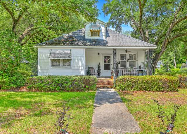 Property at 1259 Wisteria Rd, Charleston, SC 29407, 2 beds, 1 bath