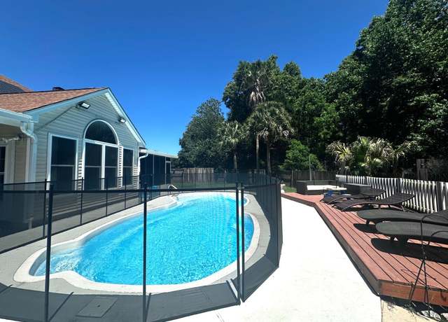 Property at 6212 Fieldstone Cir, Charleston, SC 29414, 4 beds, 3.5 baths