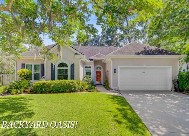 Property at 5406 E Crosland Ct, North Charleston, SC 29420, 3 beds, 2 baths