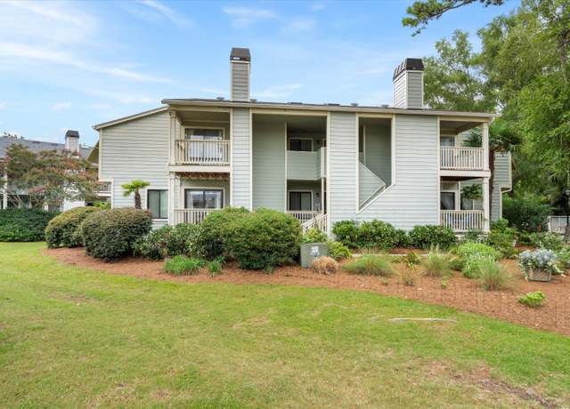 Property at 1481 Center Street Ext #1705, Mount Pleasant, SC 29464, 1 bed, 1 bath