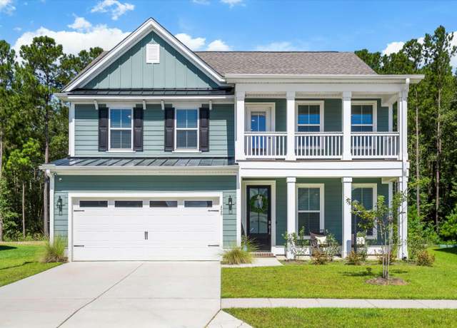 Property at 428 Eagleview Dr, Moncks Corner, SC 29461, 5 beds, 3.5 baths