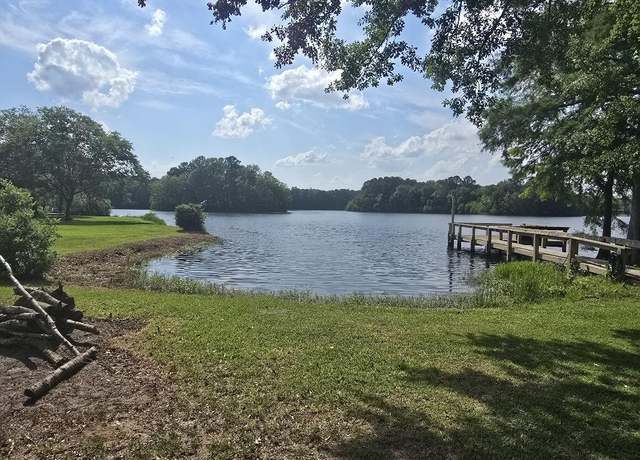 Property at 304 Fountain Lake Dr, Eutawville, SC 29048