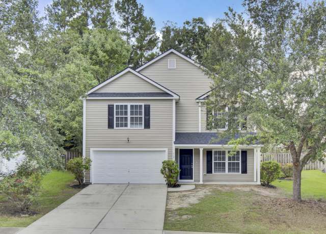 Property at 112 Malibu Rd, Summerville, SC 29483, 5 beds, 3.5 baths
