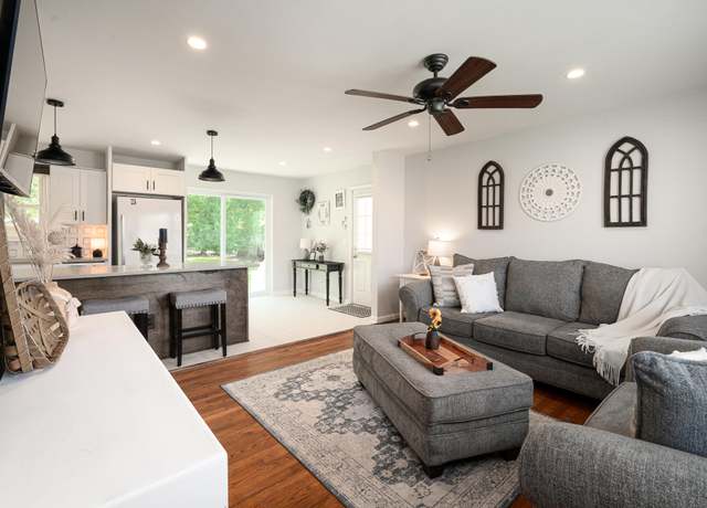 Property at 2740 Clover St, Charleston, SC 29414, 3 beds, 1.5 baths