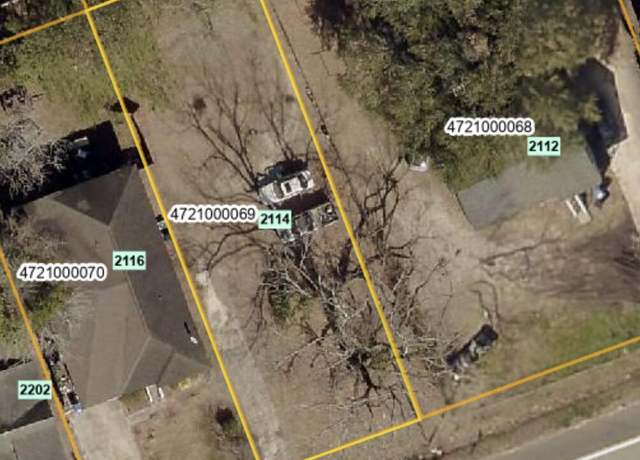 Property at 2114 James Bell Dr, North Charleston, SC 29406