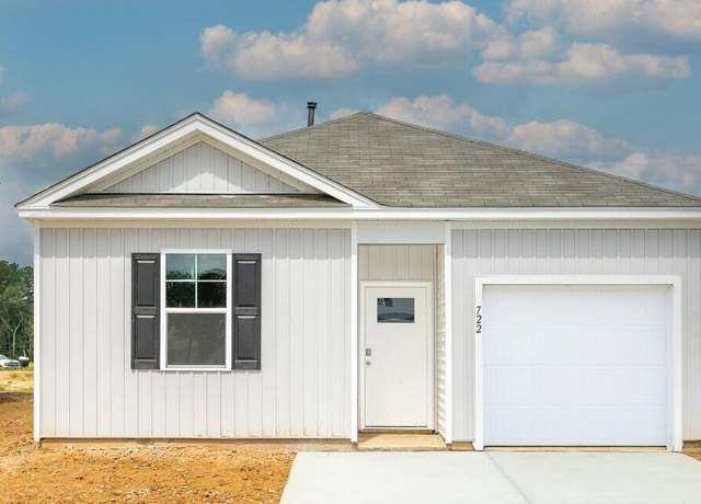Property at 722 Long Bluff Rd, Summerville, SC 29486, 4 beds, 2 baths