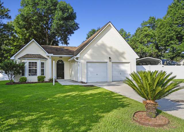 Property at 103 Case Ct, Ladson, SC 29456, 3 beds, 2 baths