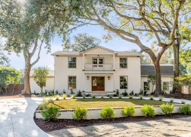 Property at 19 Ponce De Leon Ave, Charleston, SC 29407, 7 beds, 4.5 baths