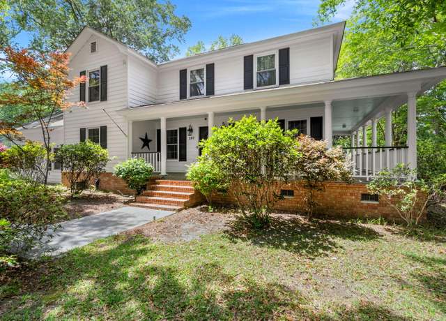 Property at 197 High Grove Rd, Summerville, SC 29485, 4 beds, 3 baths