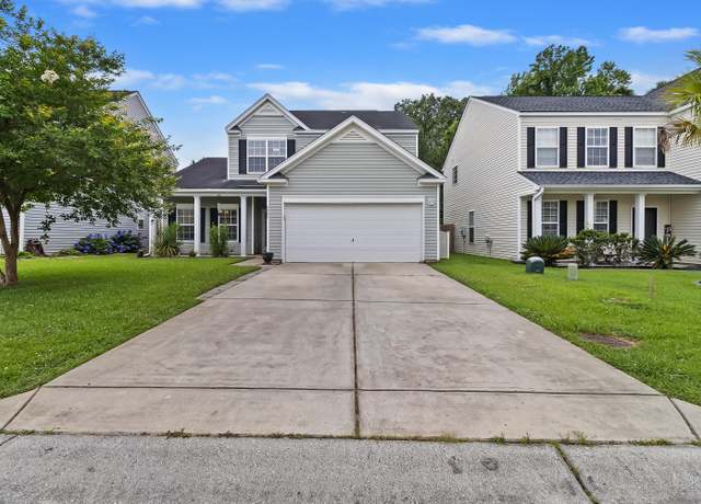 Property at 2005 Isabela Ct, Summerville, SC 29483, 4 beds, 2.5 baths