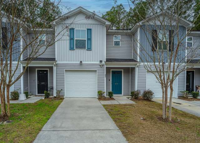 Property at 275 Jackson St, Goose Creek, SC 29445, 3 beds, 2.5 baths