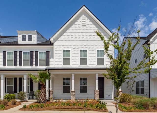 Property at 119 Summer Tanager Dr, Ravenel, SC 29470, 3 beds, 2.5 baths