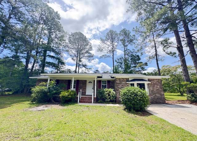 Property at 710 Gadsden Loop, Walterboro, SC 29488, 3 beds, 2 baths
