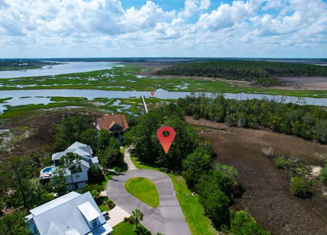 Property at 0 Cat Island Pkwy, Awendaw, SC 29429