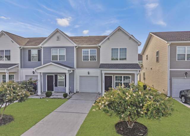 Property at 143 Kirkland St, Goose Creek, SC 29445, 4 beds, 2.5 baths