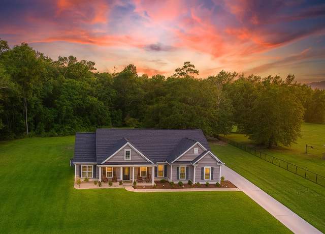 Property at 148 Hidden Hills Rd, Cross, SC 29436, 3 beds, 2 baths