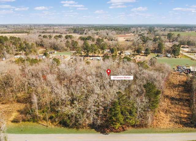 Property at 0 Farmers Market Rd, Saint George, SC 29477