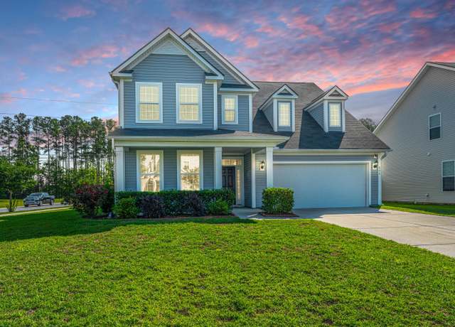 Property at 201 Bigleaf Ct, Summerville, SC 29486, 3 beds, 2.5 baths