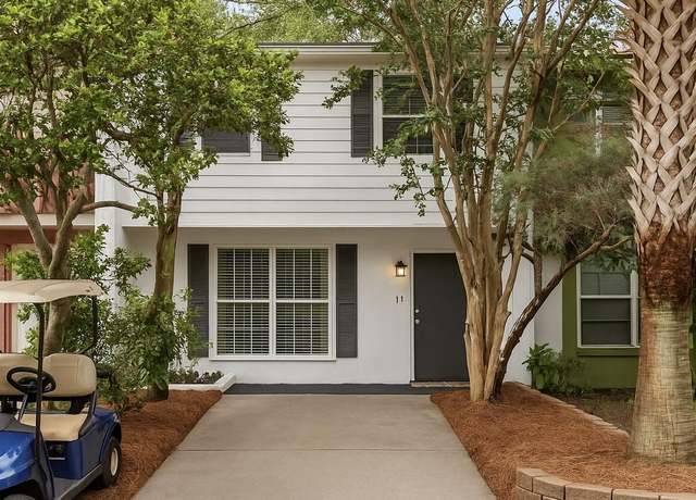 Property at 11 America St, Charleston, SC 29403, 4 beds, 2 baths