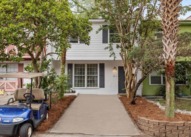 Property at 11 America St, Charleston, SC 29403, 4 beds, 2 baths