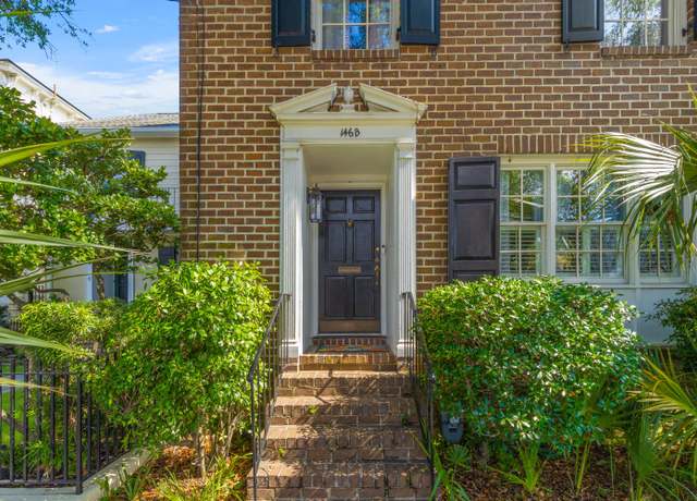 Property at 146 Broad St Unit B, Charleston, SC 29401, 3 beds, 3.5 baths