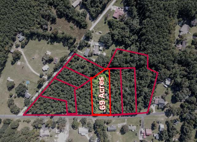 Property at 3 Hard Pinch Rd, Moncks Corner, SC 29461