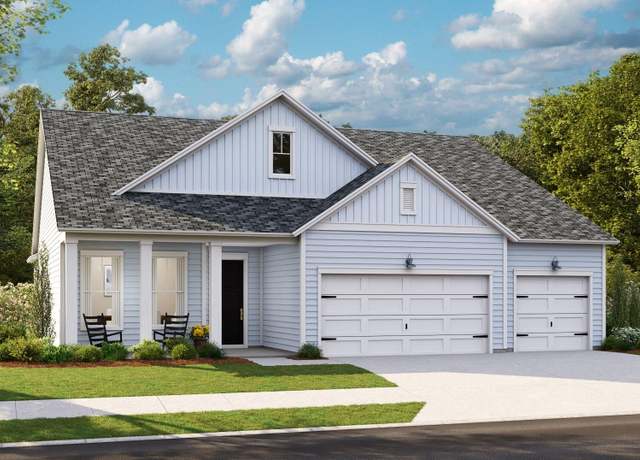 Property at 1128 Darling St, Summerville, SC 29485, 3 beds, 3 baths