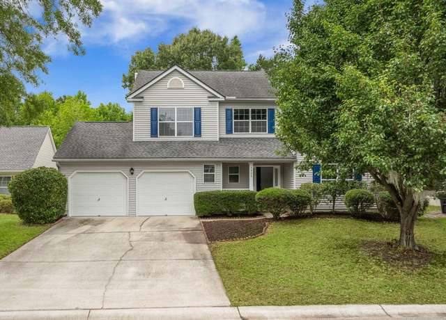 Property at 5406 Woodbreeze Dr, North Charleston, SC 29420, 4 beds, 2.5 baths