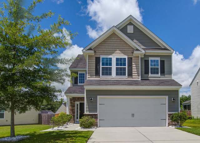 Property at 9680 Spencer Woods Rd, Ladson, SC 29456, 4 beds, 2.5 baths