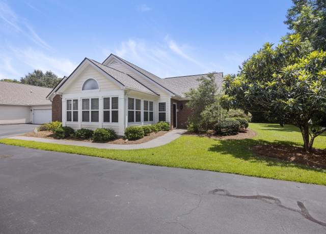 Property at 128 Ashley Villa Cir Unit C, Charleston, SC 29414, 2 beds, 2 baths