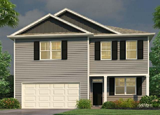 Property at 262 Wild Strawberry Ln, Moncks Corner, SC 29461, 4 beds, 2.5 baths