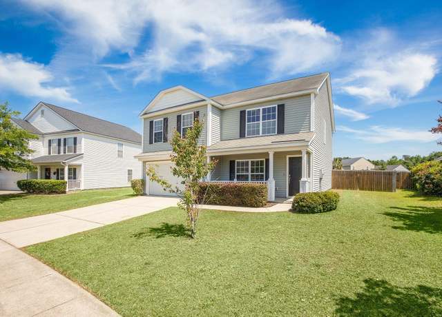 Property at 1130 Moss Grove Dr, Moncks Corner, SC 29461, 4 beds, 2.5 baths