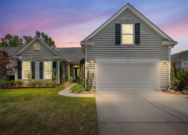 Property at 1708 Waterbrook Dr, Charleston, SC 29414, 4 beds, 3 baths