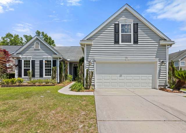 Property at 1708 Waterbrook Dr, Charleston, SC 29414, 4 beds, 3 baths