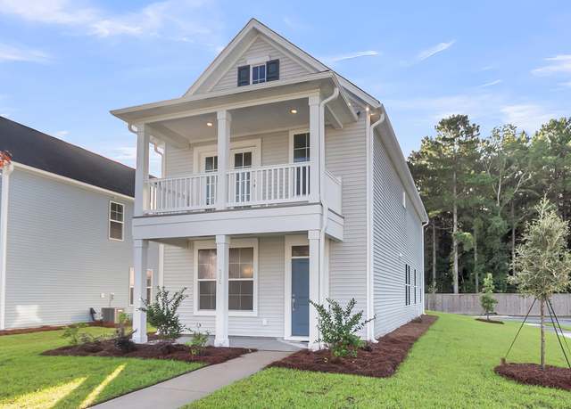Property at 314 O'malley Dr, Summerville, SC 29483, 3 beds, 2.5 baths