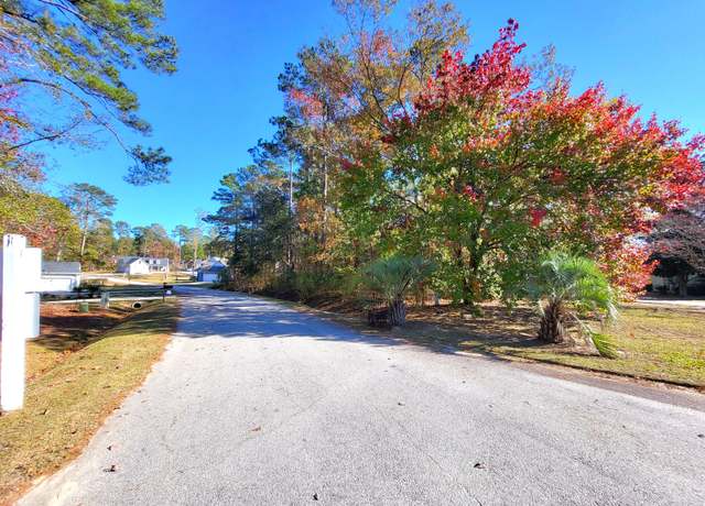 Property at Lot 1 Ph 2 Plantation Dr, Santee, SC 29142
