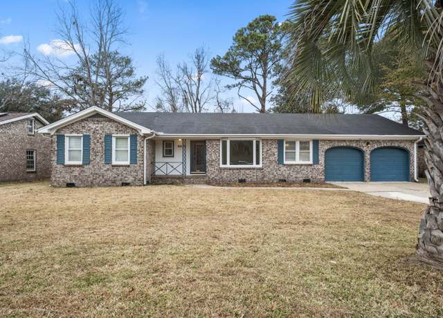 Property at 8626 Vistavia Rd, North Charleston, SC 29406, 3 beds, 2 baths