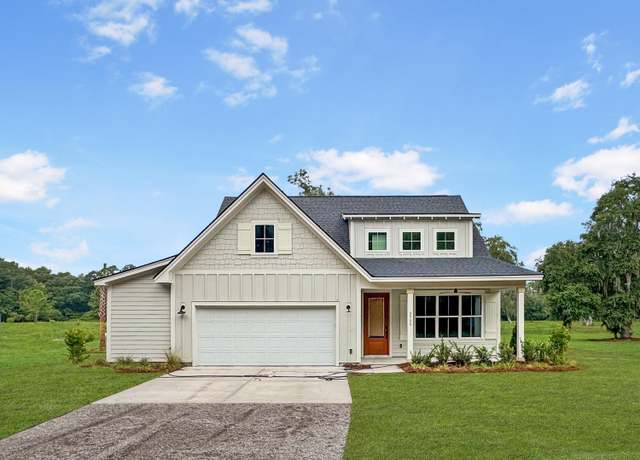 Property at 2988 Lodge Berry Ln, Johns Island, SC 29455, 3 beds, 2.5 baths
