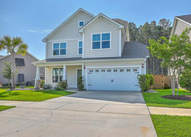 Property at 211 Saxony Loop, Summerville, SC 29486, 4 beds, 2.5 baths