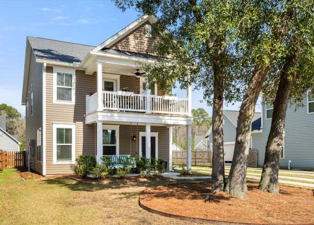 Property at 1532 Roustabout Way, Charleston, SC 29414, 3 beds, 2.5 baths