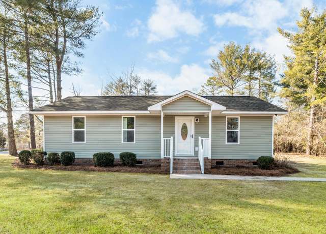 Property at 1792 Shillings Bridge Rd, Orangeburg, SC 29115, 3 beds, 2 baths