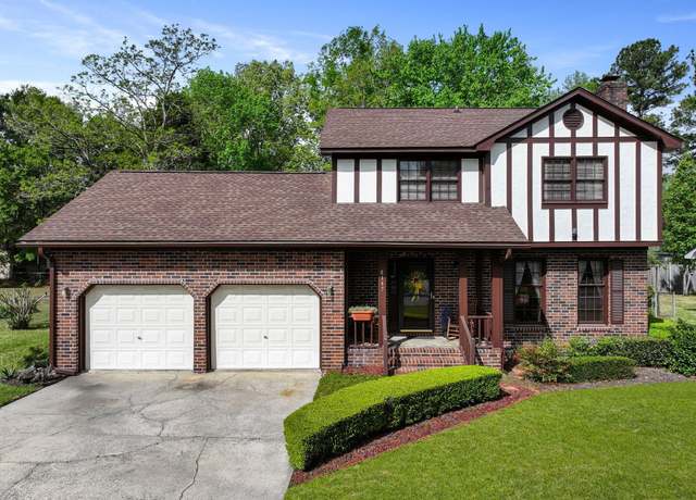 Property at 8147 Waltham Rd, North Charleston, SC 29406, 4 beds, 2.5 baths