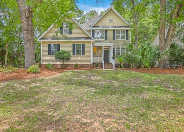 Property at 2028 Prospect Hill Dr, Mount Pleasant, SC 29464, 3 beds, 2.5 baths
