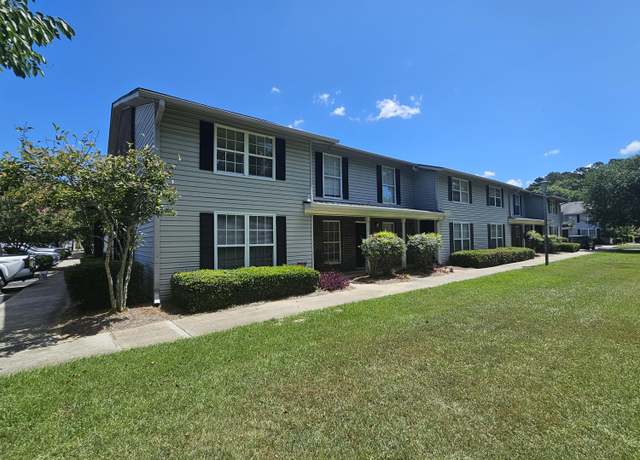 Property at 2494 Etiwan Ave Unit 3i, Charleston, SC 29414, 1 bed, 1 bath