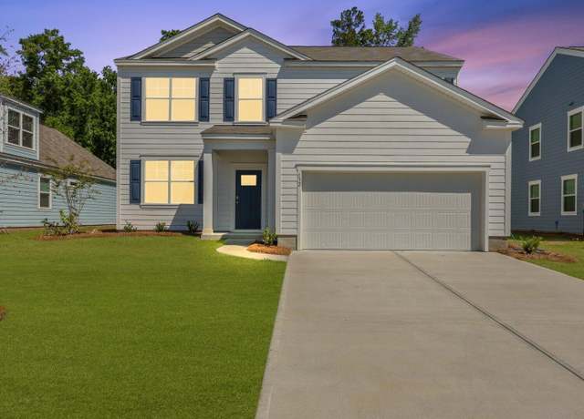 Property at 132 Morning View Way, Moncks Corner, SC 29461, 5 beds, 3.5 baths