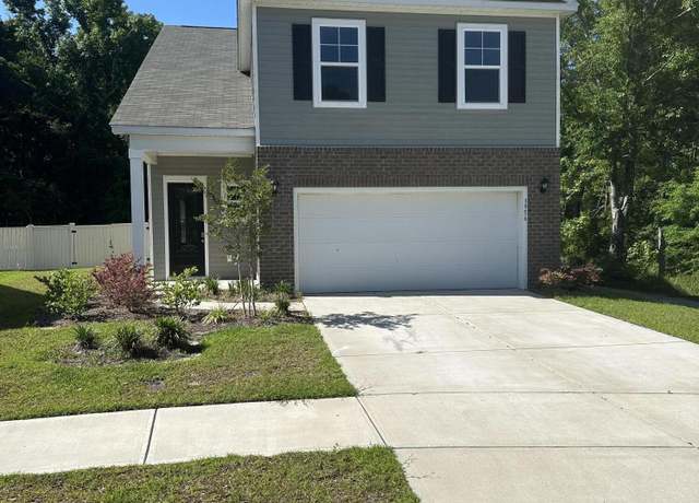 Property at 3956 Treebranch Cir, Mount Pleasant, SC 29429, 5 beds, 3.5 baths