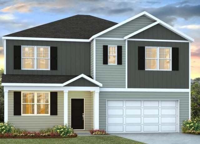 Property at 407 Mistflower Ln, Moncks Corner, SC 29461, 5 beds, 3 baths