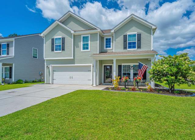 Property at 511 Nandina Dr, Goose Creek, SC 29445, 5 beds, 3.5 baths